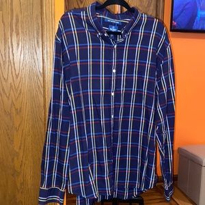 Button up shirt
